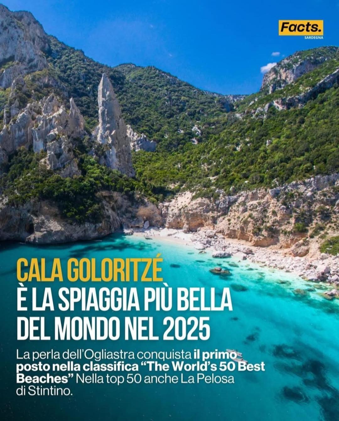 Appartamento 5 Vista Panoramica Cala Gonone Exterior foto